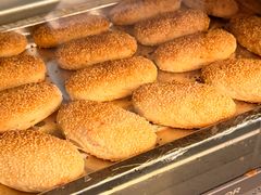 黄桥烧饼-打酱油·非遗淮扬菜(瘦西湖梅岭店)