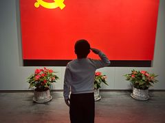 -上海市龙华烈士陵园