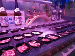 -奢谷·海鲜自助(南海万科店)