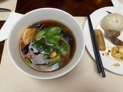 -中航泊悦酒店·云庭咖啡厅(虹桥机场T2店)