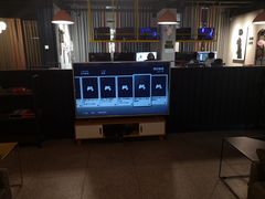 -火星工厂·桌游·团建聚会·轰趴馆(厦滘店)