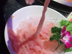-大龙燚火锅(南山大道店)