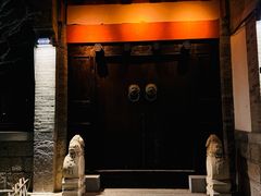 -济南大明湖景区