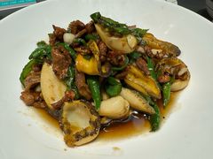 -海鲜e族(马王堆店)