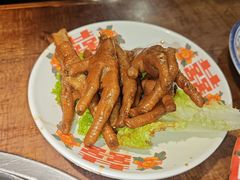 -楠火锅(西单店)