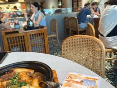 -晓粤·惹味粤菜(凯德乐峰广场店)