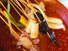 -付小姐在成都(中山公园店)