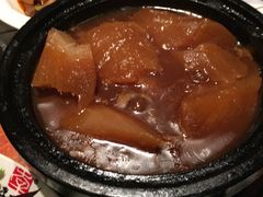 -李老爹香辣蟹(宣武门店)
