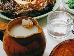 -兰溪小馆(首经贸店)