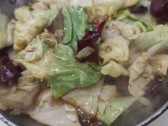 -鑫鸿达·海鲜闽菜热炒小馆(中山路店)