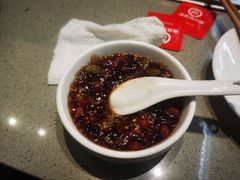 -海底捞火锅(让胡路万达店)