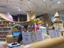 点击看大图 -奈尔宝·儿童乐园·亲子餐厅(星河湾店)