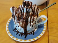 -JANS意式简餐厅·惠灵顿牛排