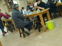 -清真刘记全羊肉鲜汤馆(前进路店)