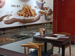 -呷哺呷哺(西单大悦城店)