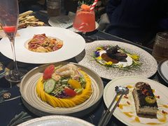 -第101座花园餐厅(湖滨88店)