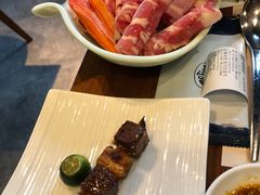 -Mr·Fish鱼鲜生海鲜放题(银泰in99店)