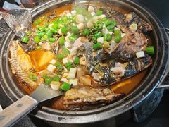 -辣尚瘾·烤鱼·新川菜(牡丹园直营店)