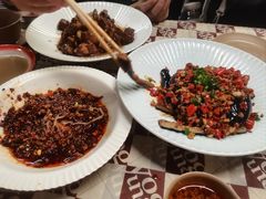 -老三样·旧食新味(船山路店)