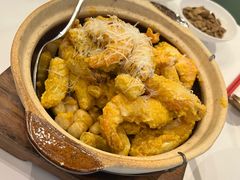 -百盛·鼎膳(中海财富中心)