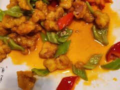 -老都一处饺子馆(道里店)