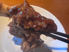 -好嫂子酱猪手•农家菜(华远坊店)
