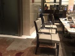 -新发展亚太JW万豪酒店·福苑咖啡厅