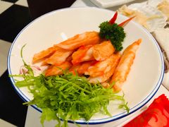 蟹柳-红门金汤·港式火锅(英皇集团中心店)