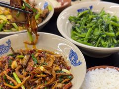 -潇湘阁(三里屯SOHO店)