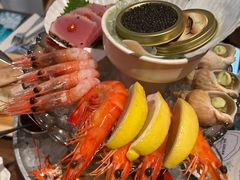 -Osteria Garden 生蚝花园餐厅(原进贤路店)