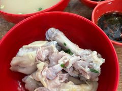 -王婆婆老妈蹄花川菜馆·非物质文化遗产(太古里一店)