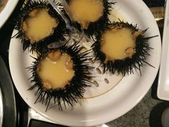 -马路边上·小海鲜烧烤(八一路店)