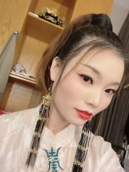 -盘子女人坊古装写真摄影(厦门总店)