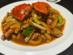 -健眺小海鲜(临海后山店)