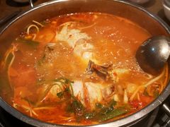 -阿婉贵州苗家酸汤鱼(梅林店)