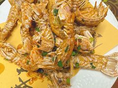 -众想海鲜·烧烤·海肠捞饭·渔家菜(孙家疃店)