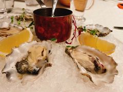 法国吉拉多生蚝-Solo(衡山路店)