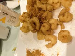 -老牌坊鲁菜名店(宽厚里店)