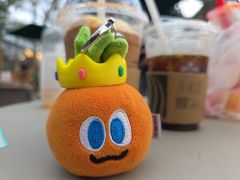 -星巴克(西湖天地店)