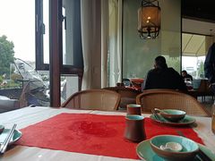 -江南小菜(东辰御龙湾店)