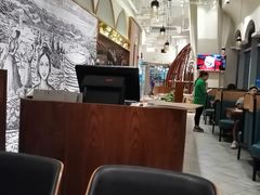 -莲香西域·正宗新疆菜(龙华店)