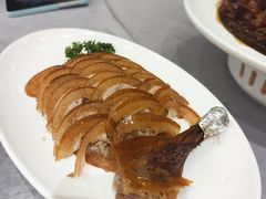 -红菜坊·烤鸭·川鲁宴(石园店)