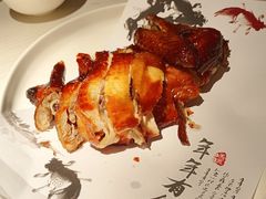 -玉满堂·湖北融合菜