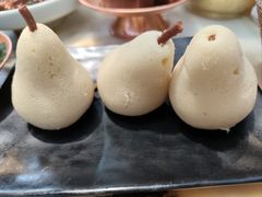 -小吊梨汤·北京菜(香山店)