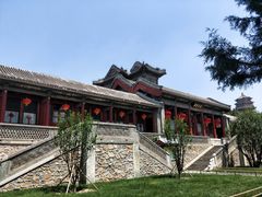-听鹂馆饭庄(颐和园店)