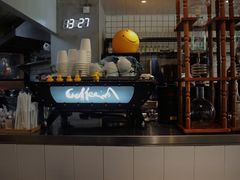 -明谦·Coffee&Cocktail Bar(美您公园店)