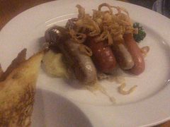 -宝莱纳餐厅(滨江店)