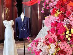 -汕头龙光喜来登酒店