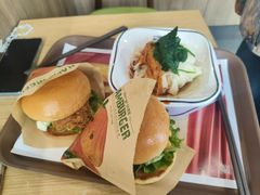 -魏家凉皮(中北店)