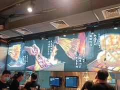 -聚点串吧·北京烧烤(赵登禹路店)